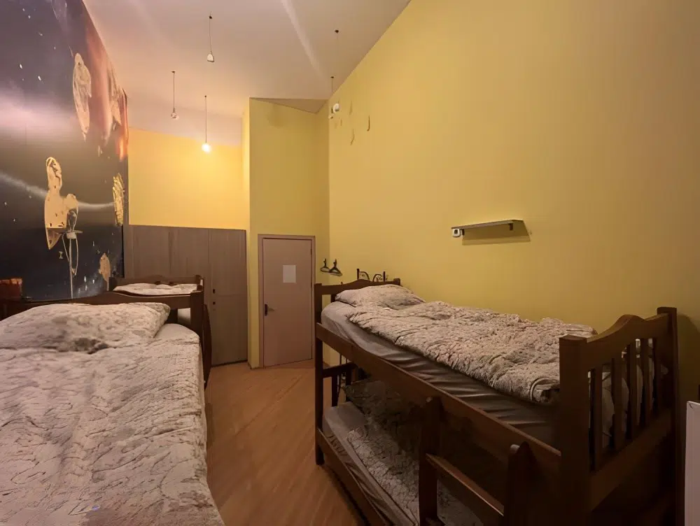 room image